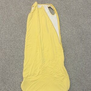 Kyte BABY Yellow Sleep Sack